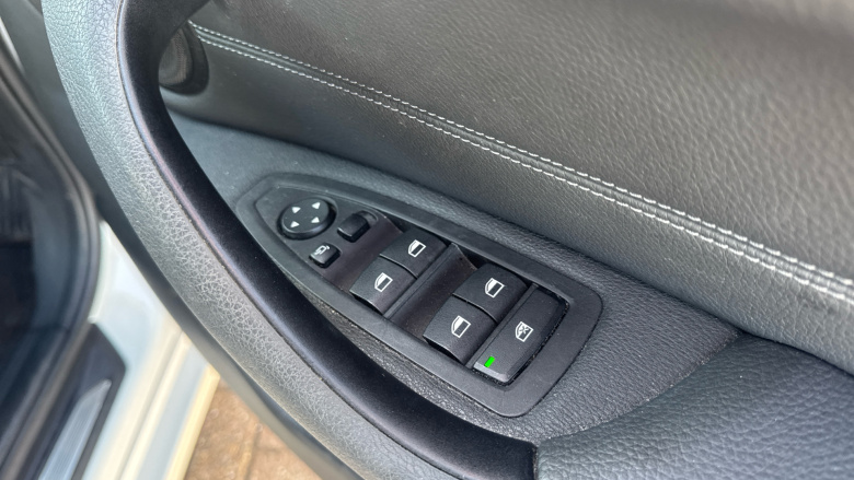 BMW X1 xDrive 20d M Sport 5dr Step Auto Diesel Estate